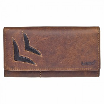 Dámska peňaženka kožená (KDP18)
