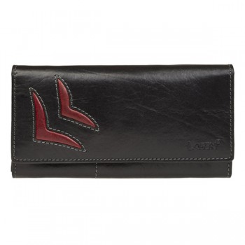 Dámska peňaženka kožená (KDP19)